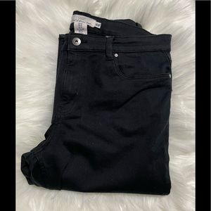 L.O.G.G black jeans